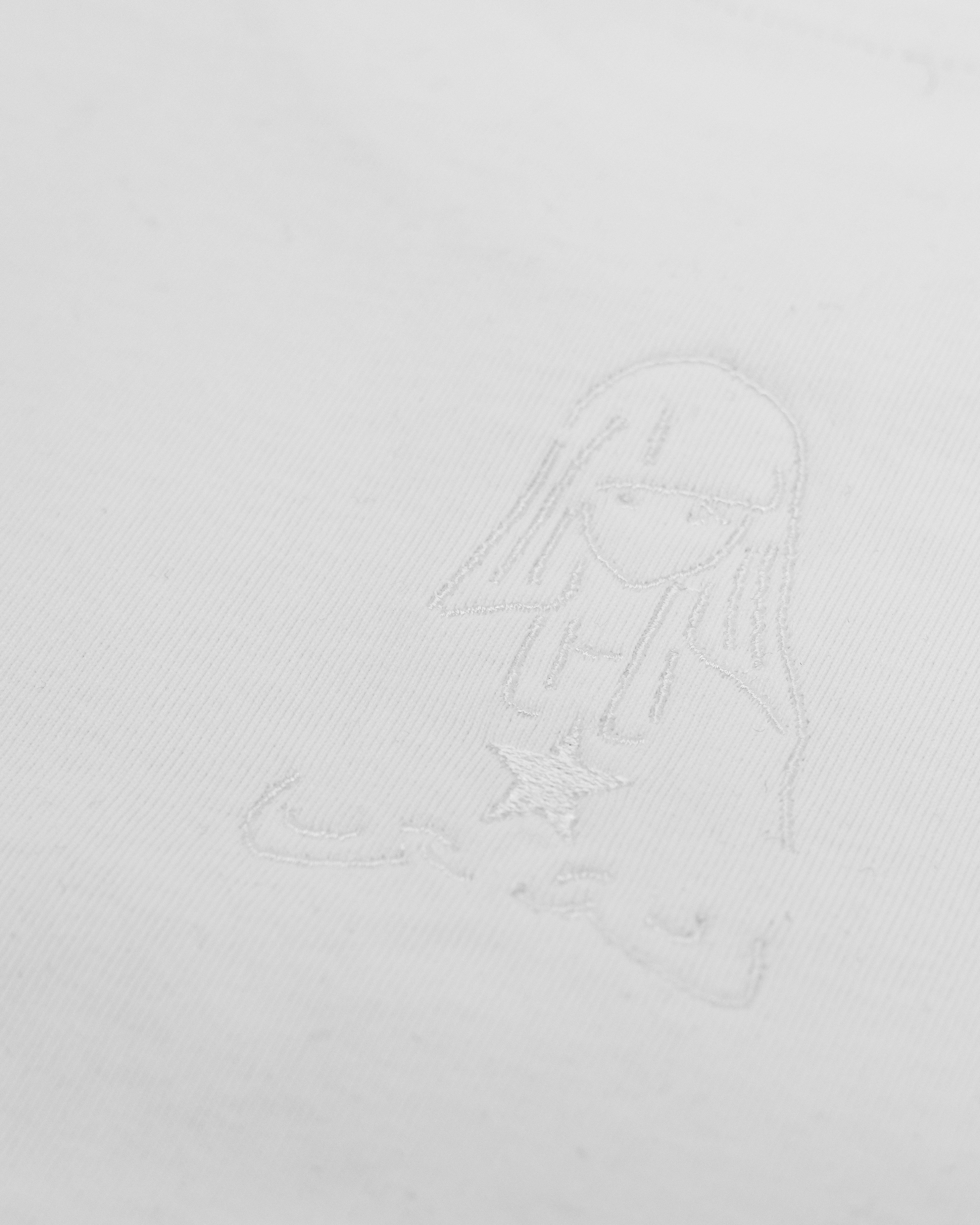 TEE-SHIRT KASIOPE BLANC V.2