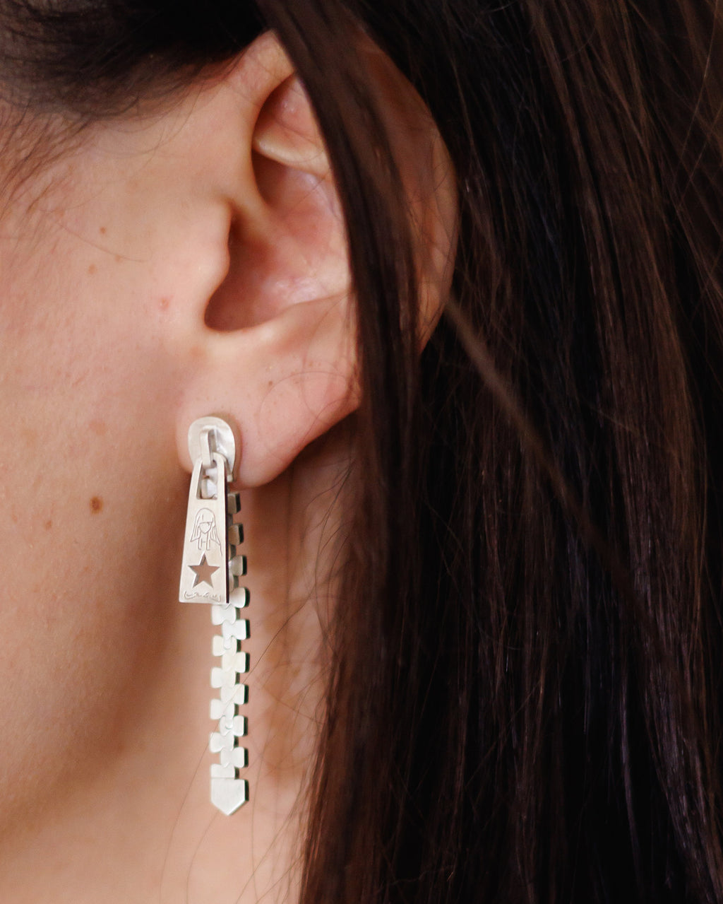 BOUCLES SIGIL A