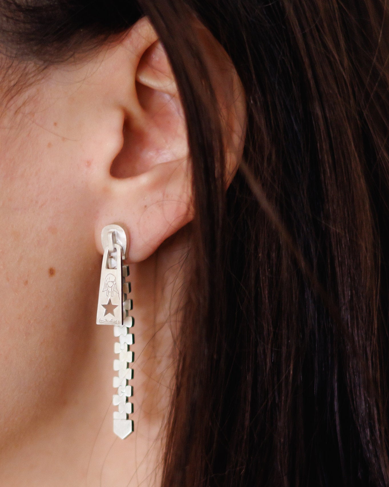 BOUCLES SIGIL A