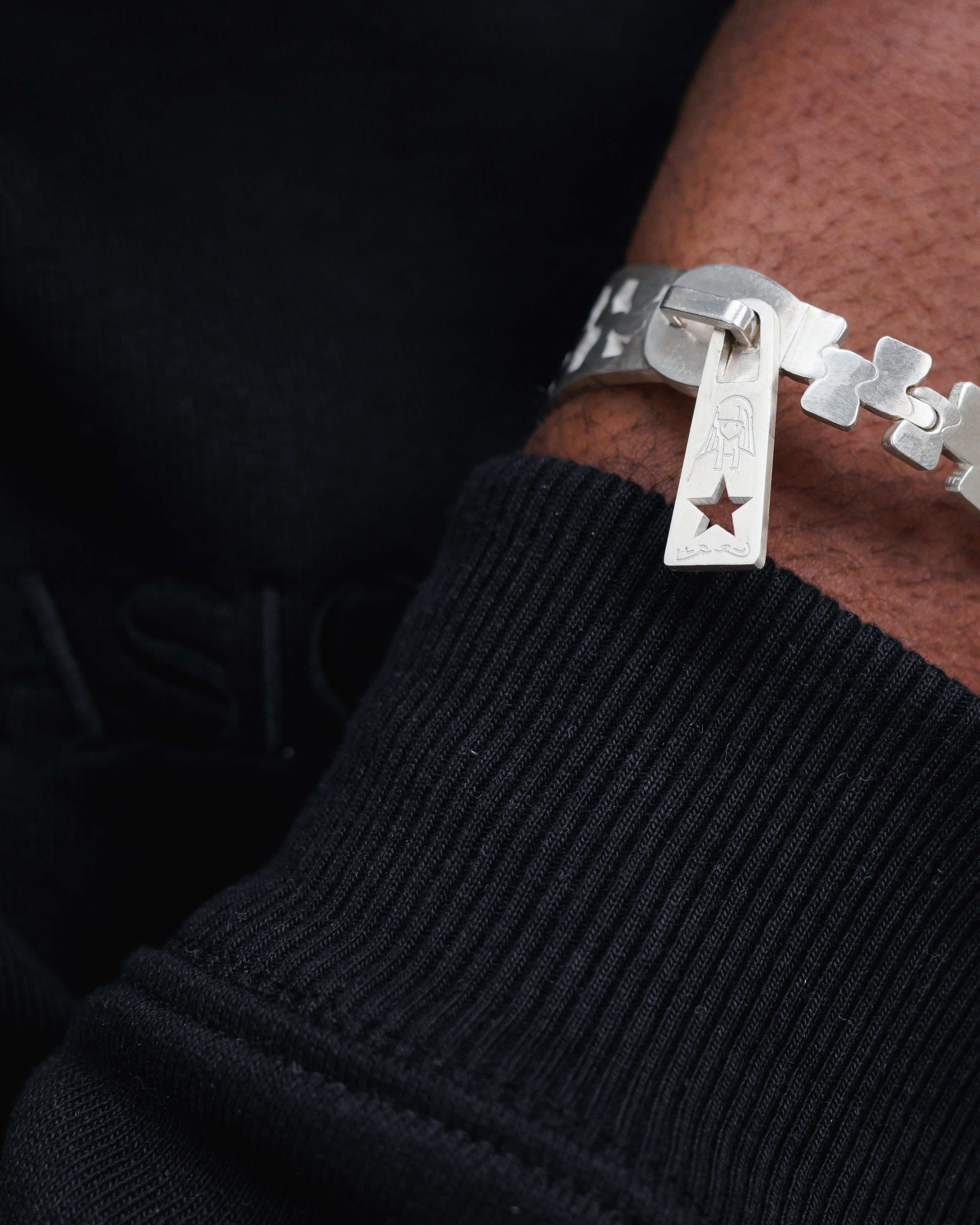 BRACELET SIGIL