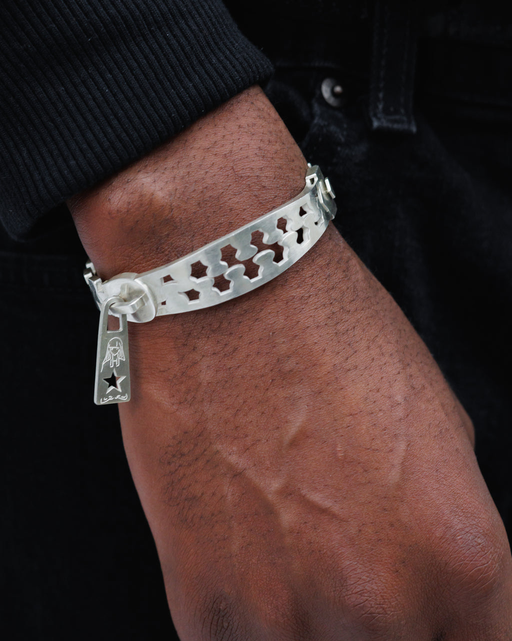 BRACELET SIGIL