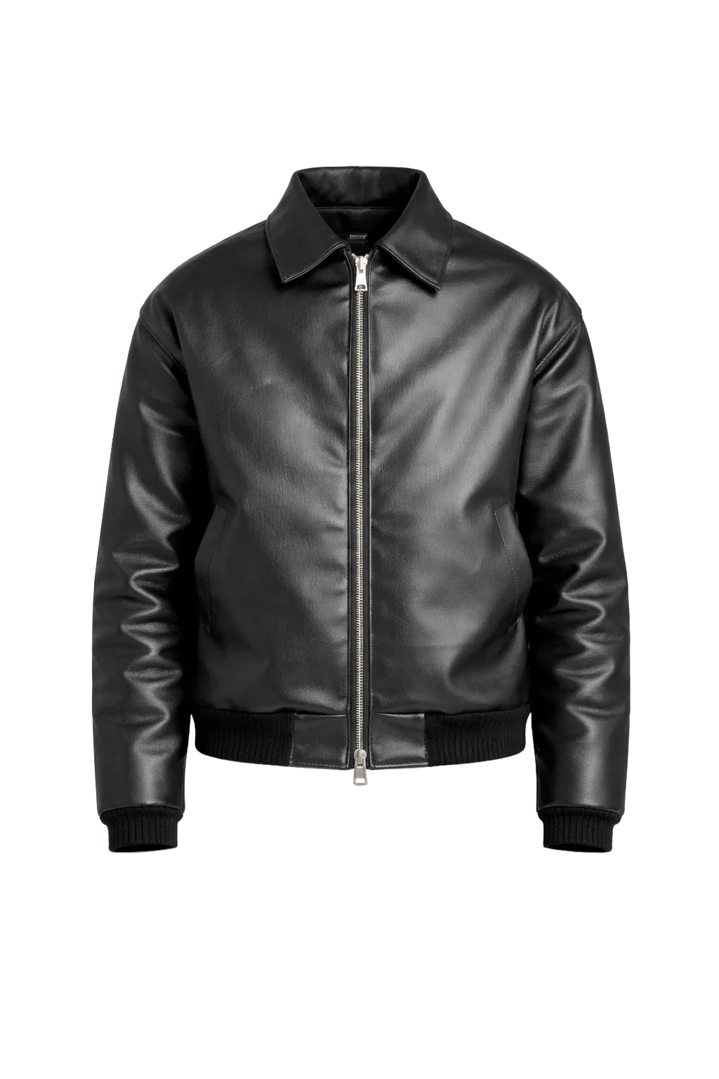 BOMBERS CUIR AENEAS