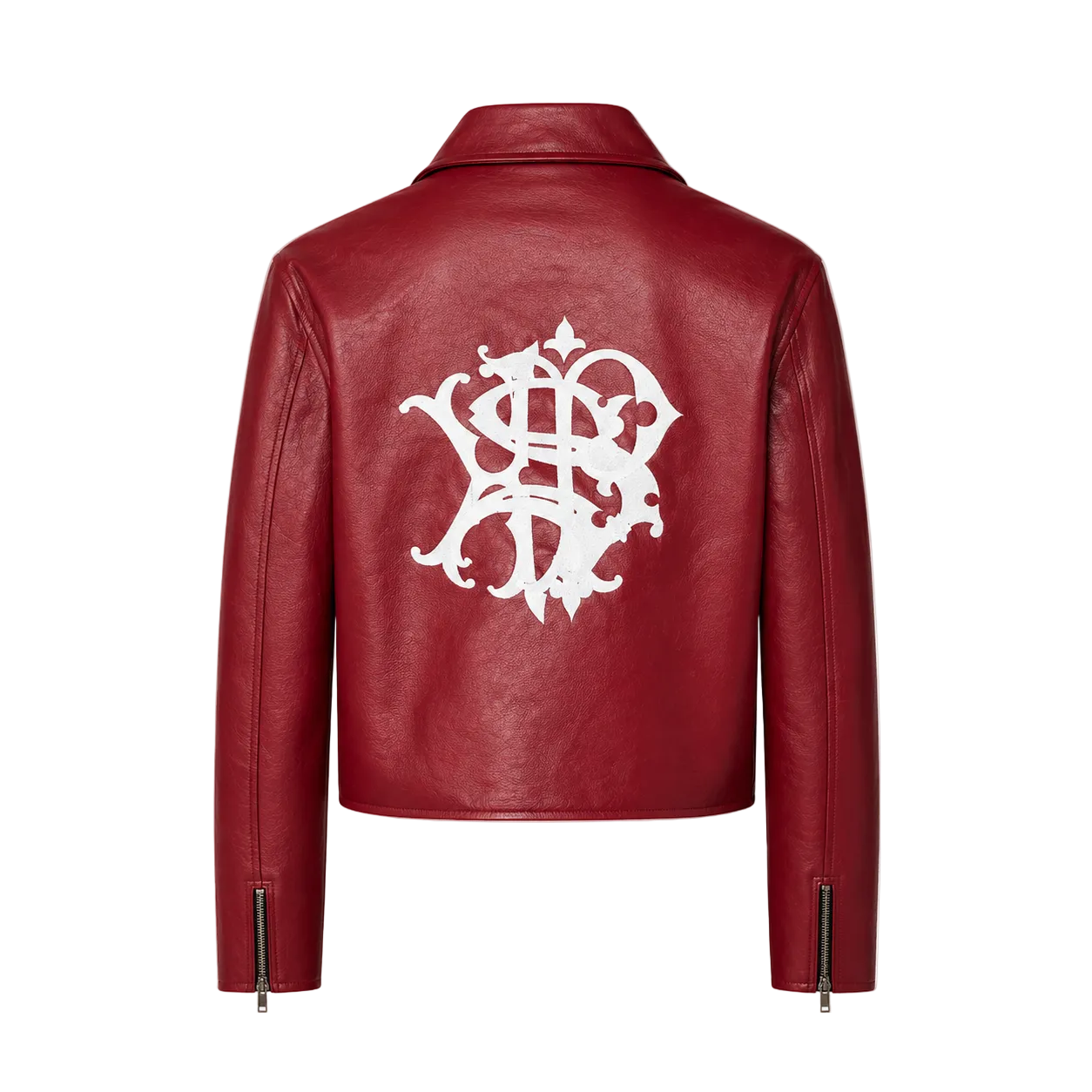 VESTE LE ROQUE