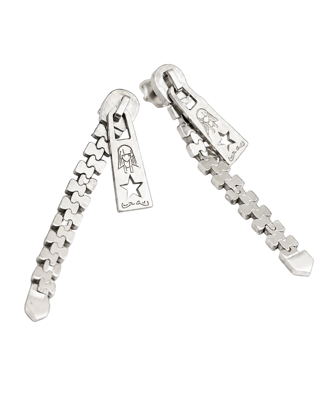 BOUCLES SIGIL A