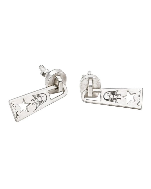 BOUCLES SIGIL B