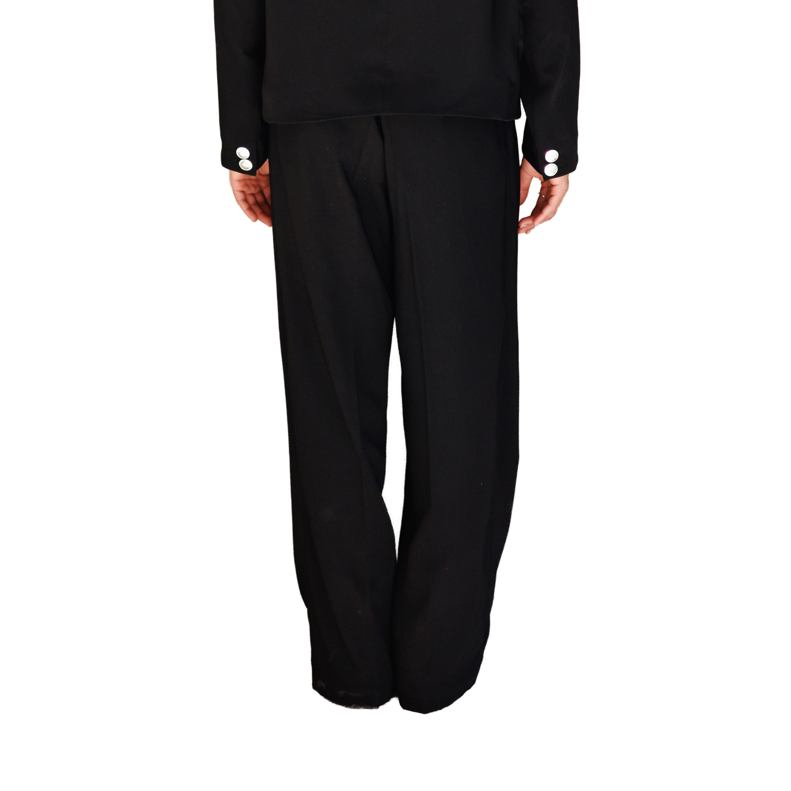 PANTALON COSTUME PRÔTEÚS