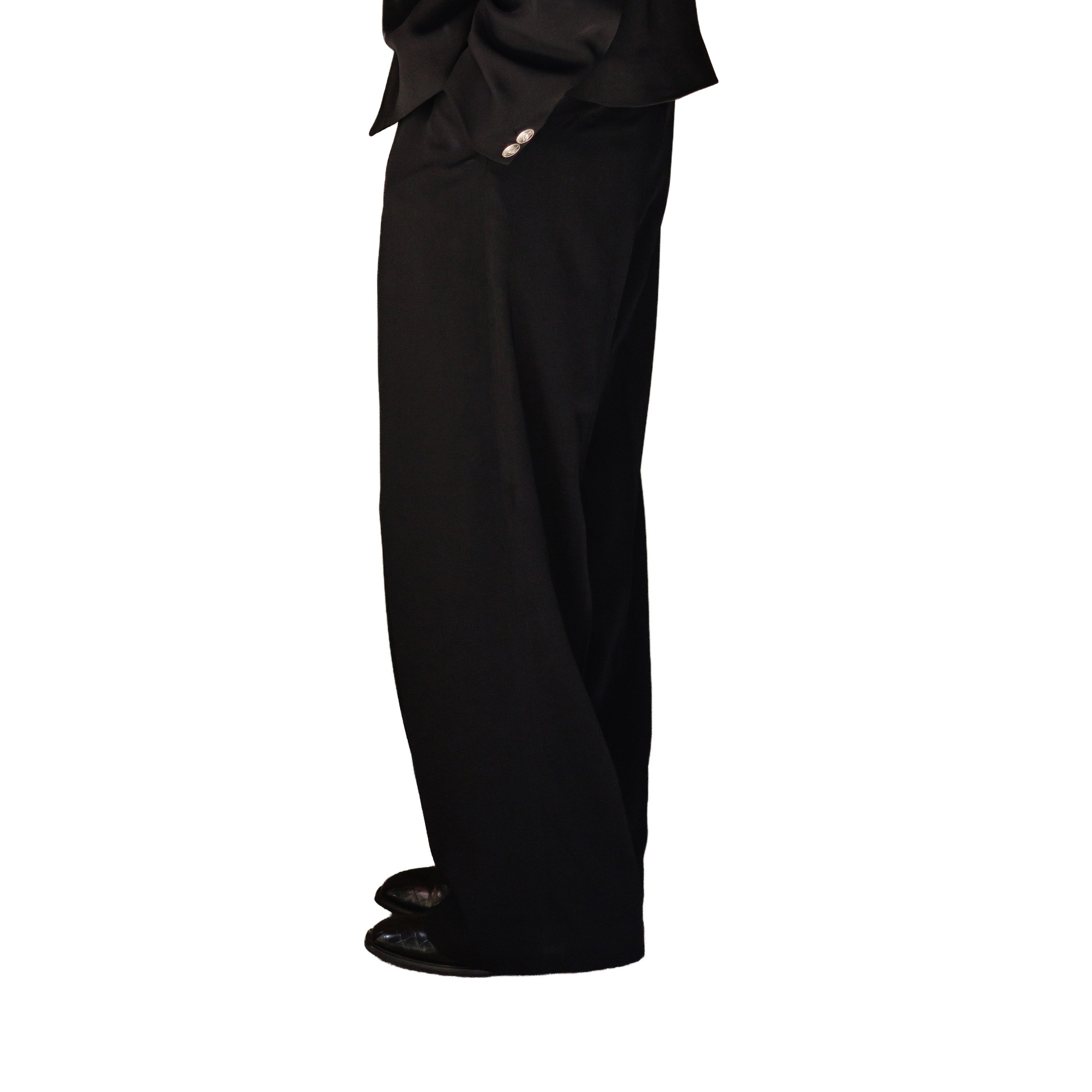 PANTALON COSTUME PRÔTEÚS