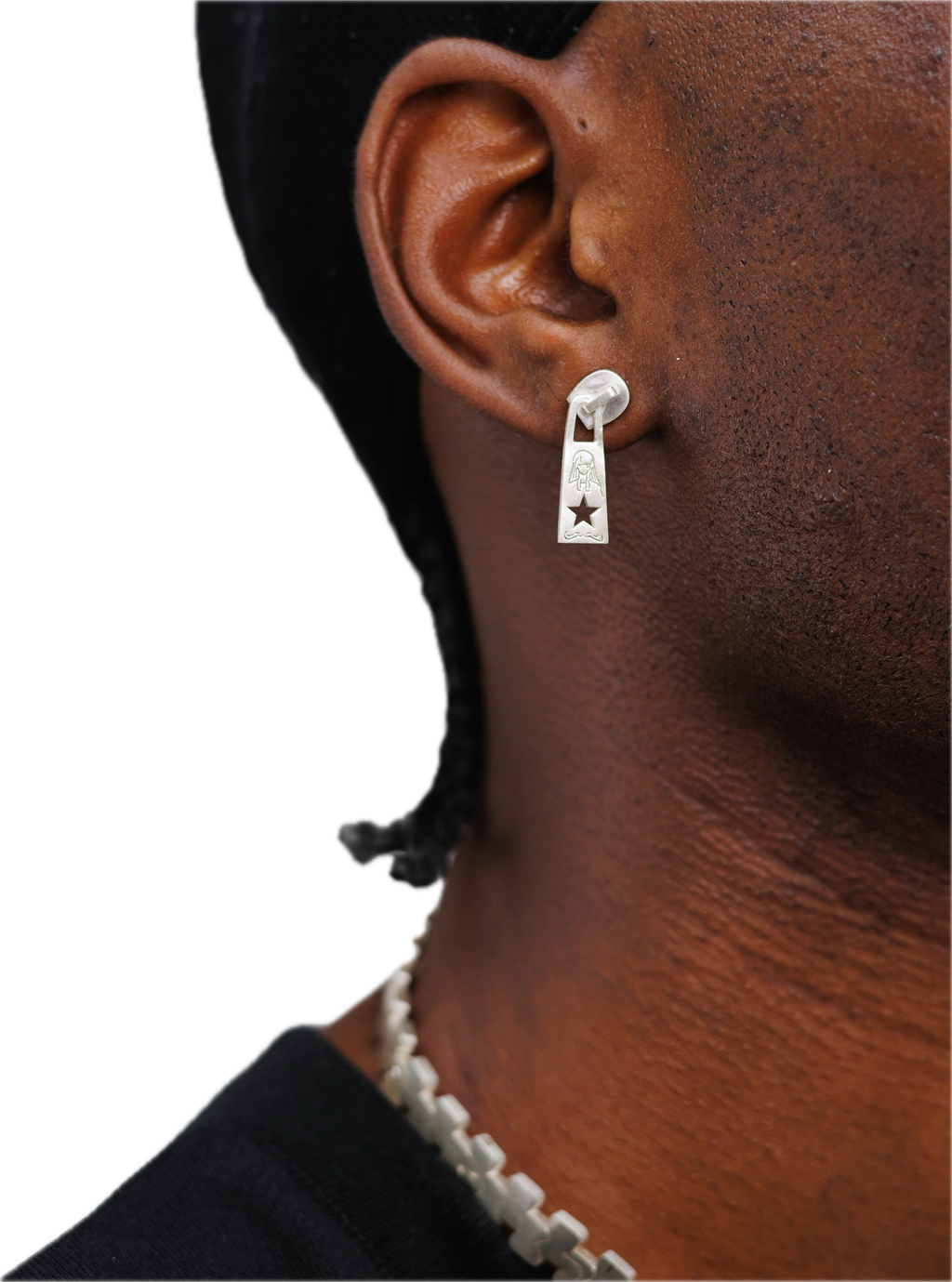 BOUCLES SIGIL B