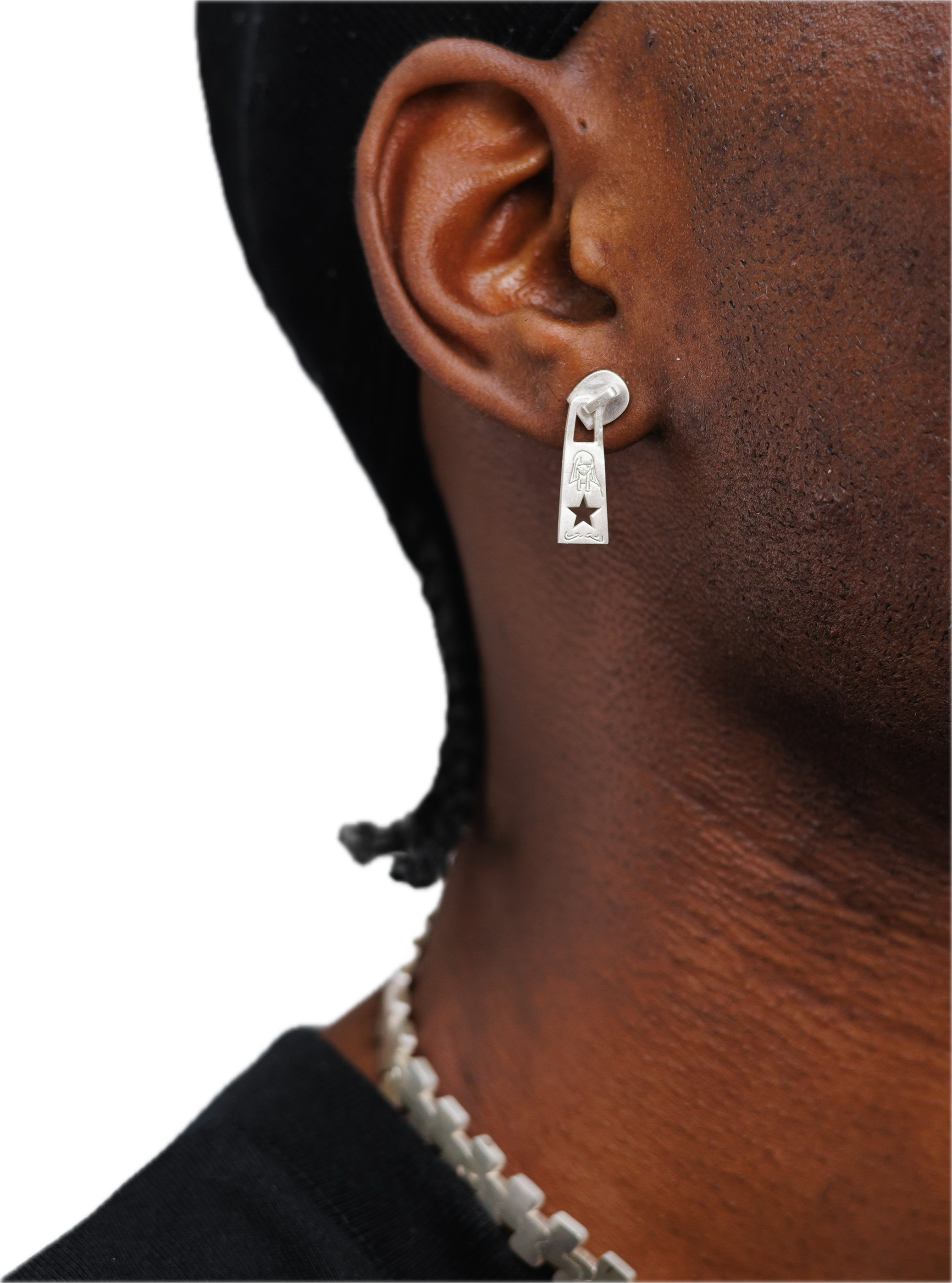 BOUCLES SIGIL B