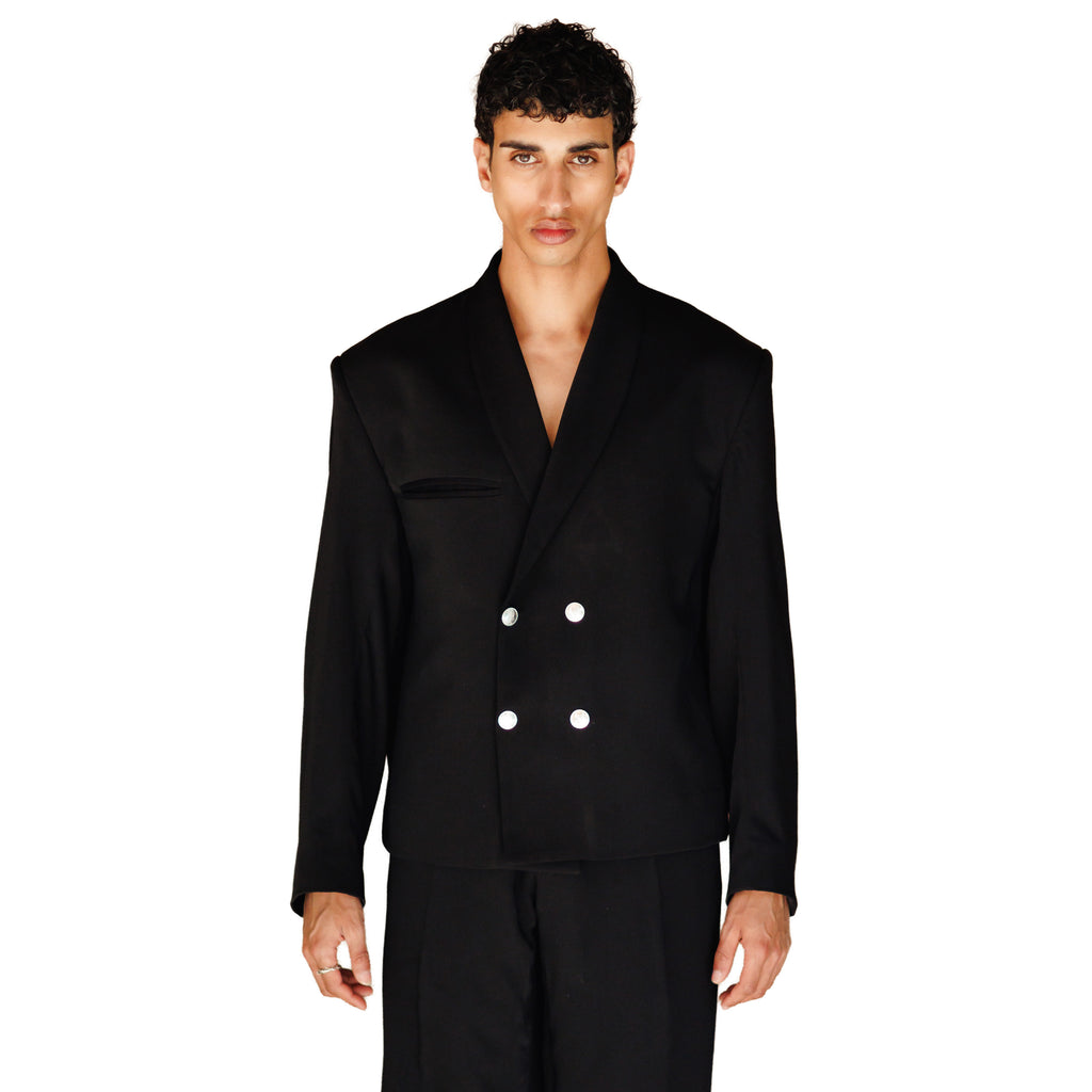 VESTE COSTUME PRÔTEÚS