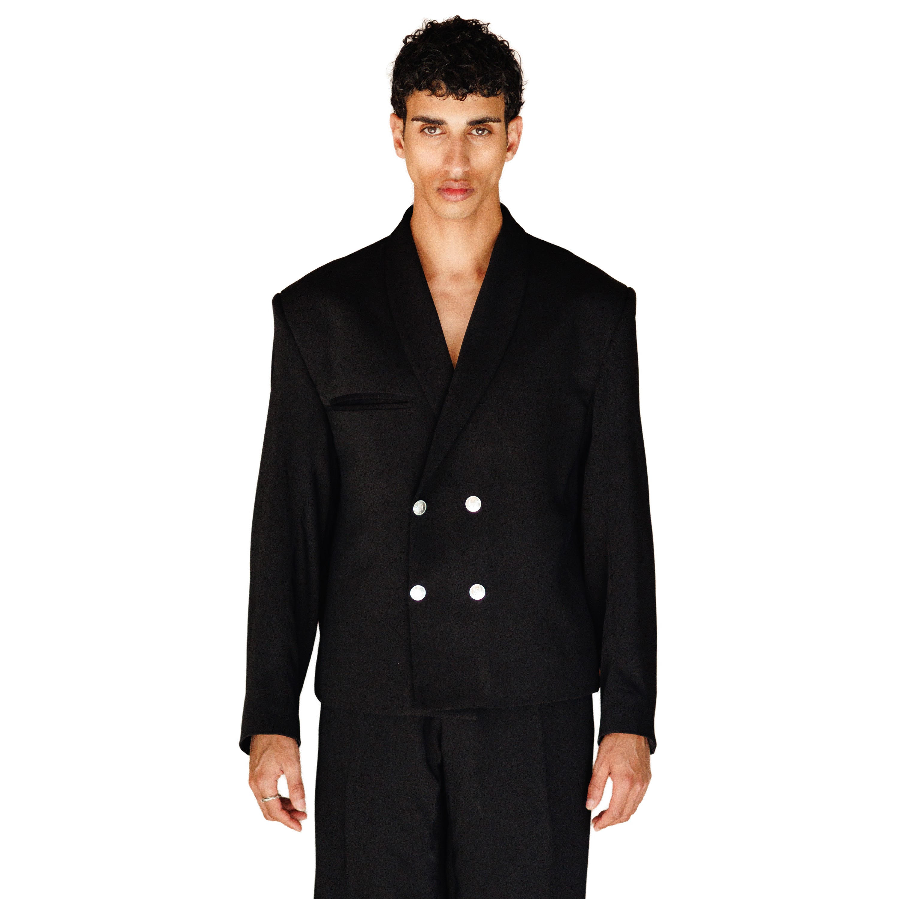 VESTE COSTUME PRÔTEÚS