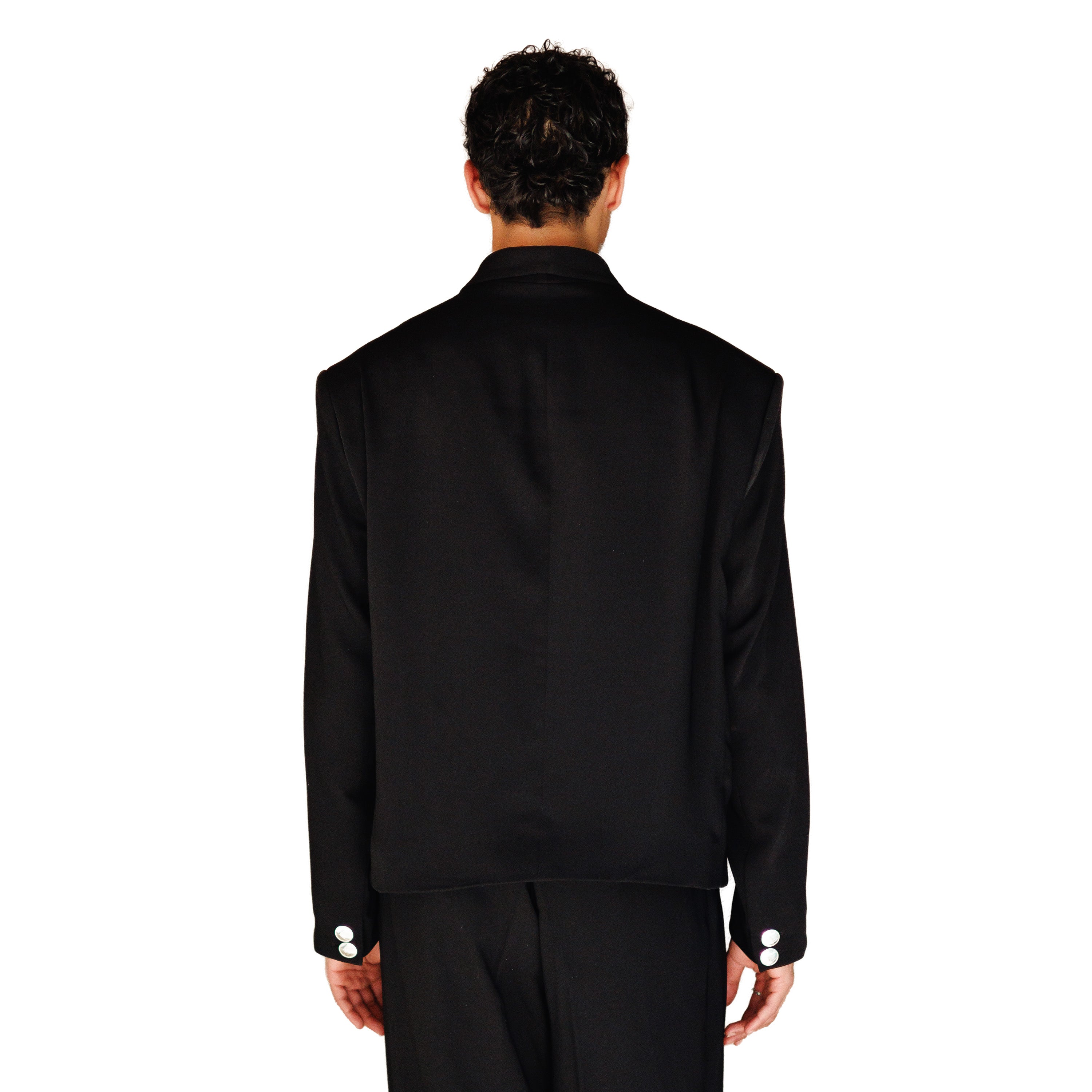 VESTE COSTUME PRÔTEÚS