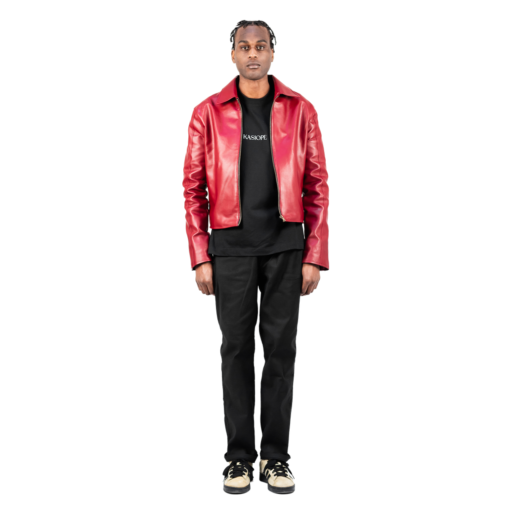 VESTE LE ROQUE