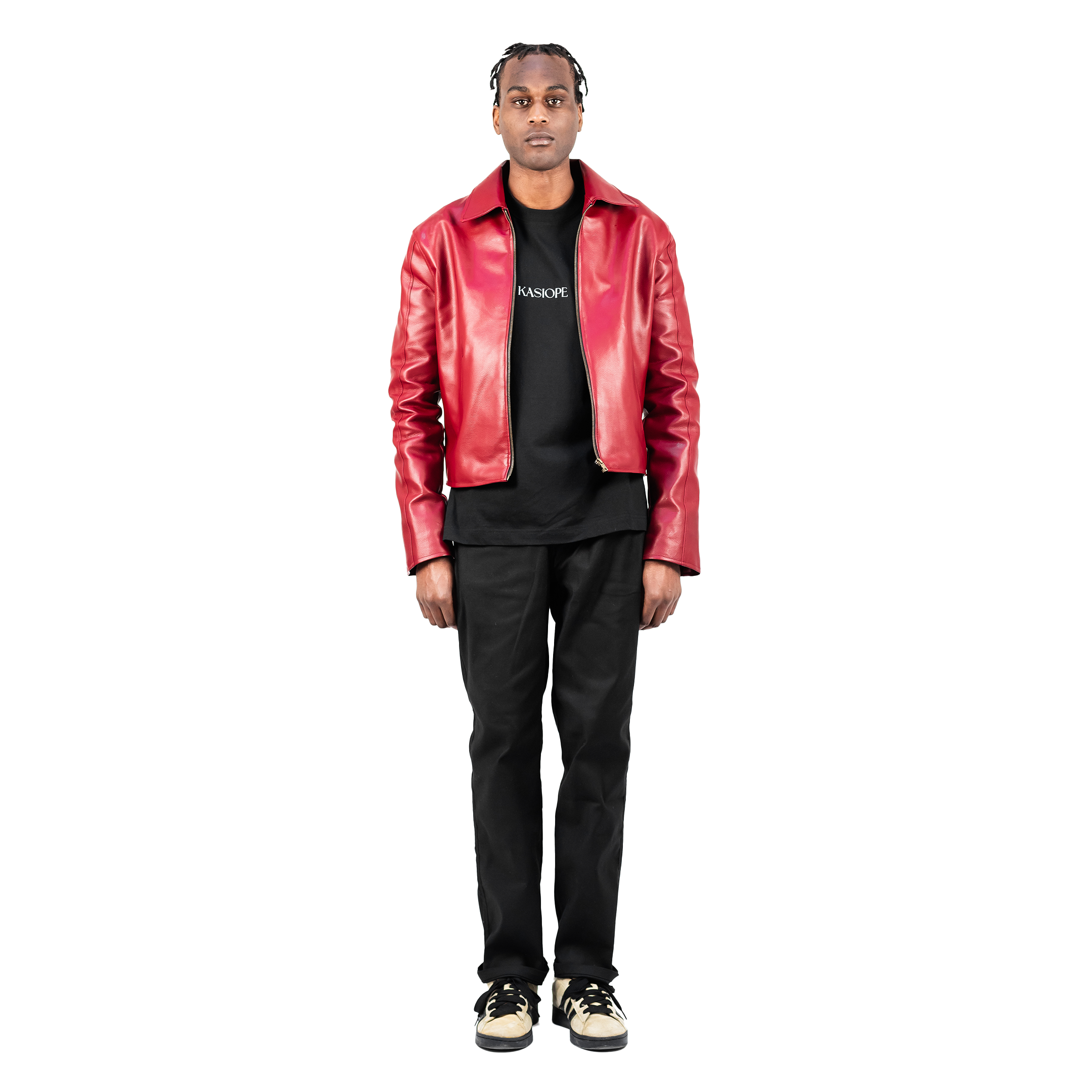 VESTE LE ROQUE