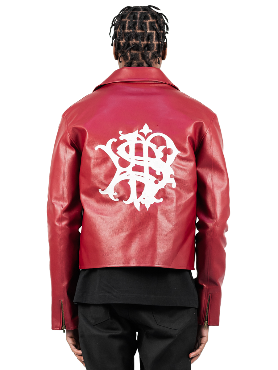 VESTE LE ROQUE