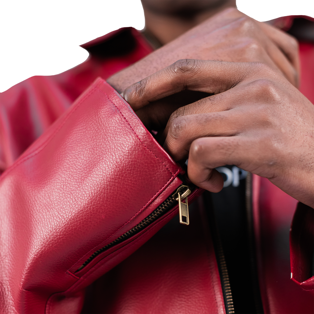 VESTE LE ROQUE