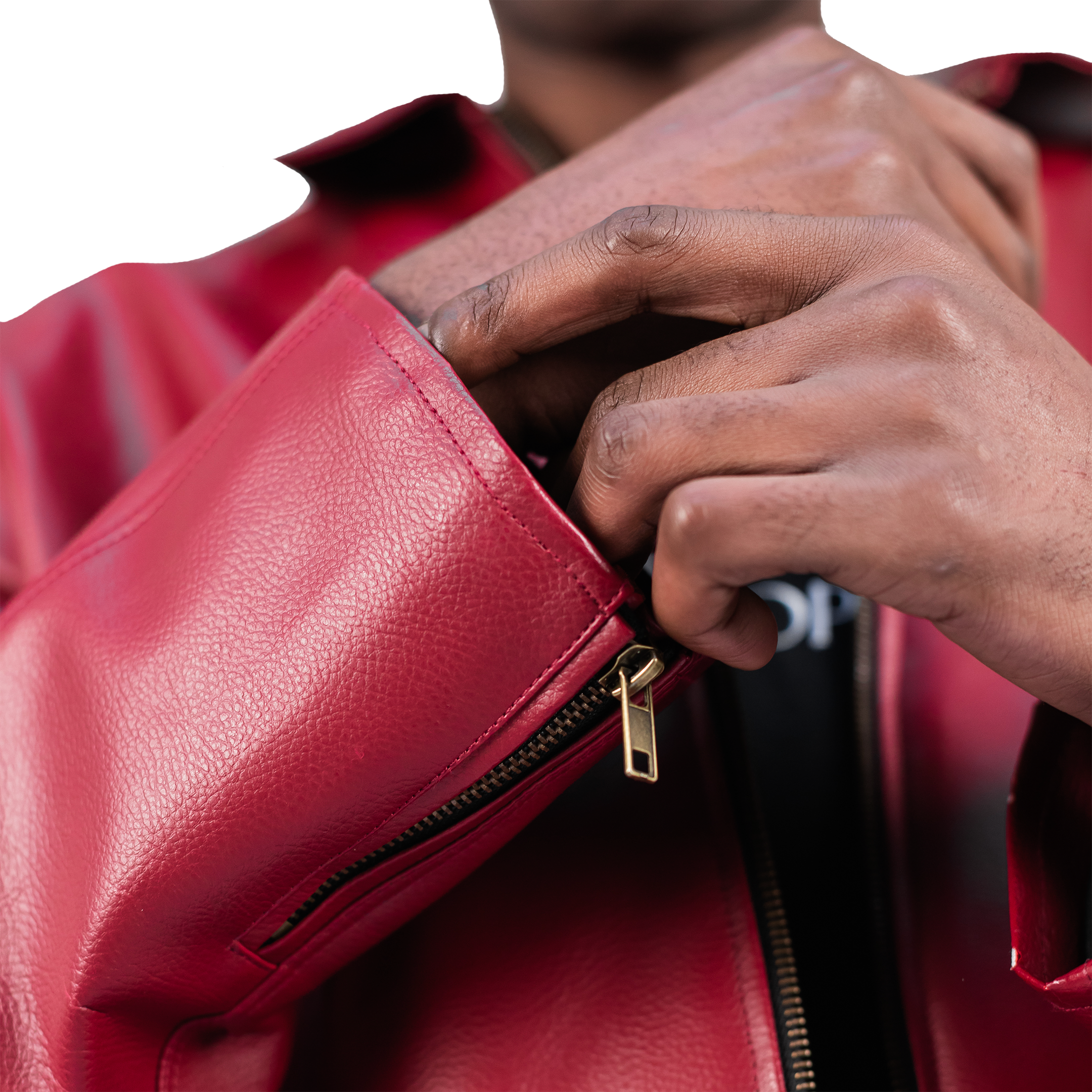 VESTE LE ROQUE