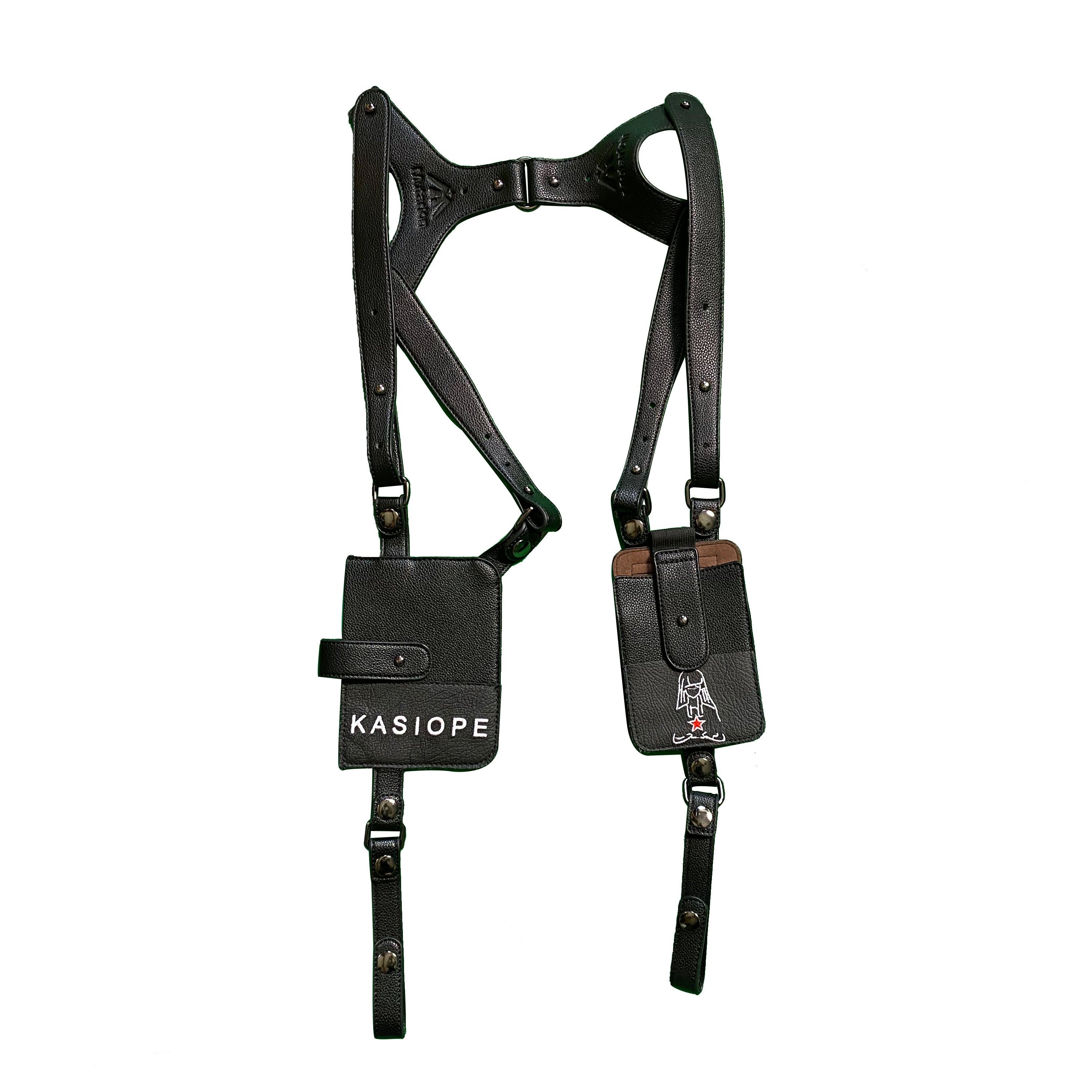 SACOCHE HOLSTER
