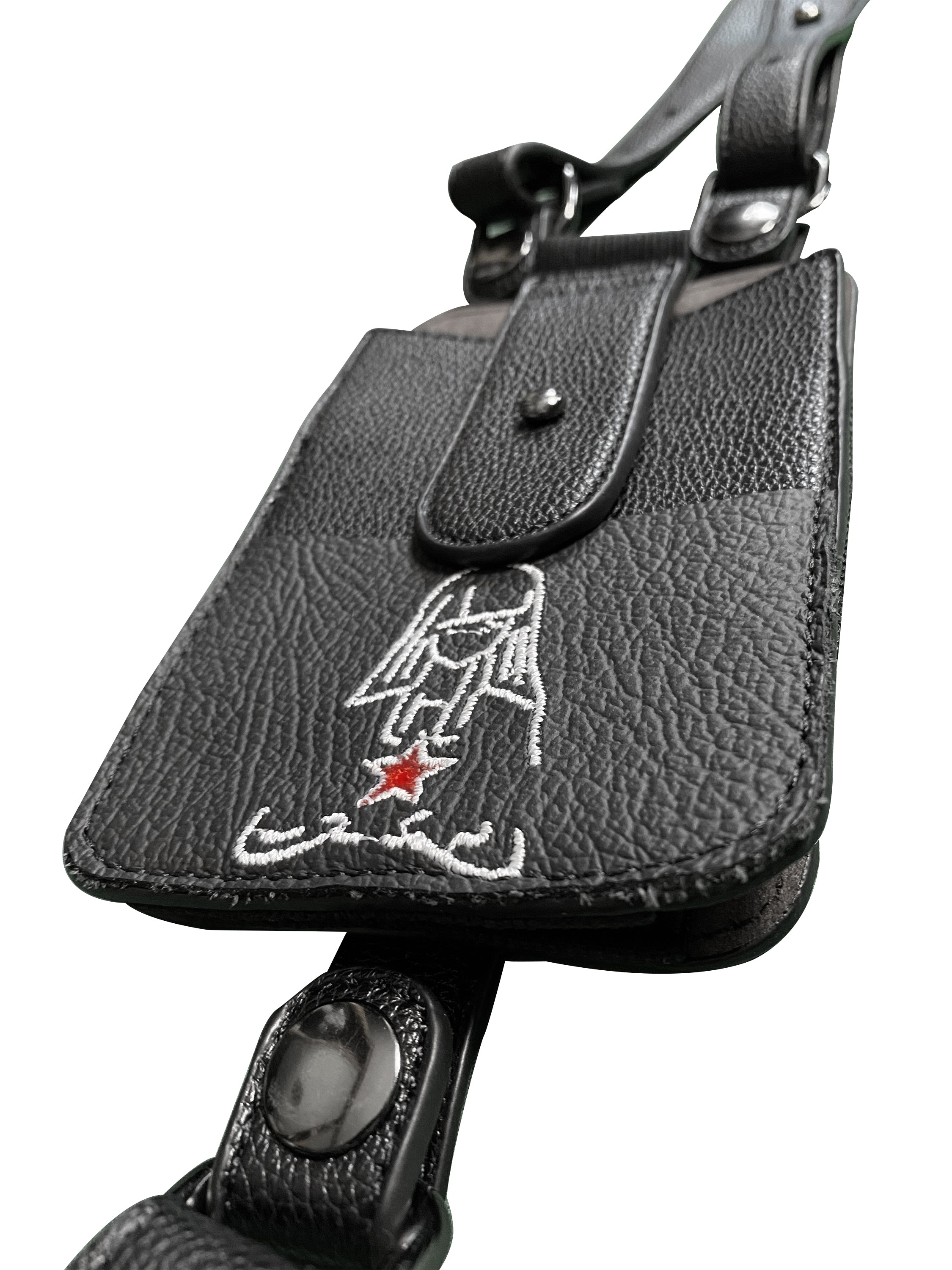 SACOCHE HOLSTER